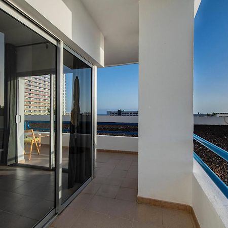Paradise Suite Адехе Екстериор снимка