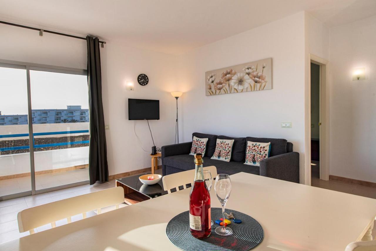 Paradise Suite Адехе Екстериор снимка